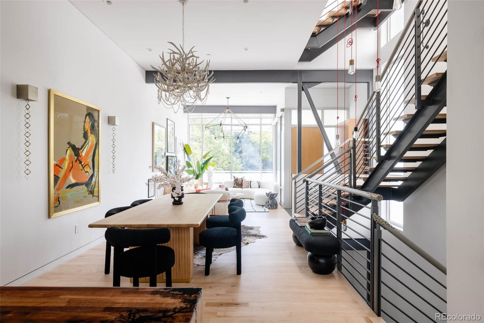 1467 Delgany Street Unit: #1-L