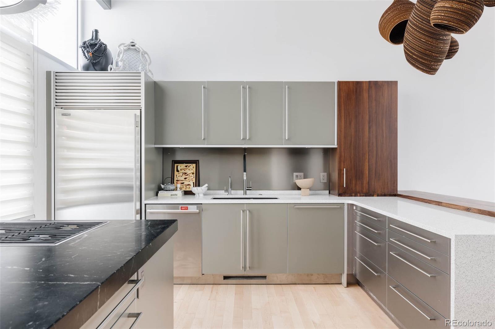 1467 Delgany Street Unit: #1-L