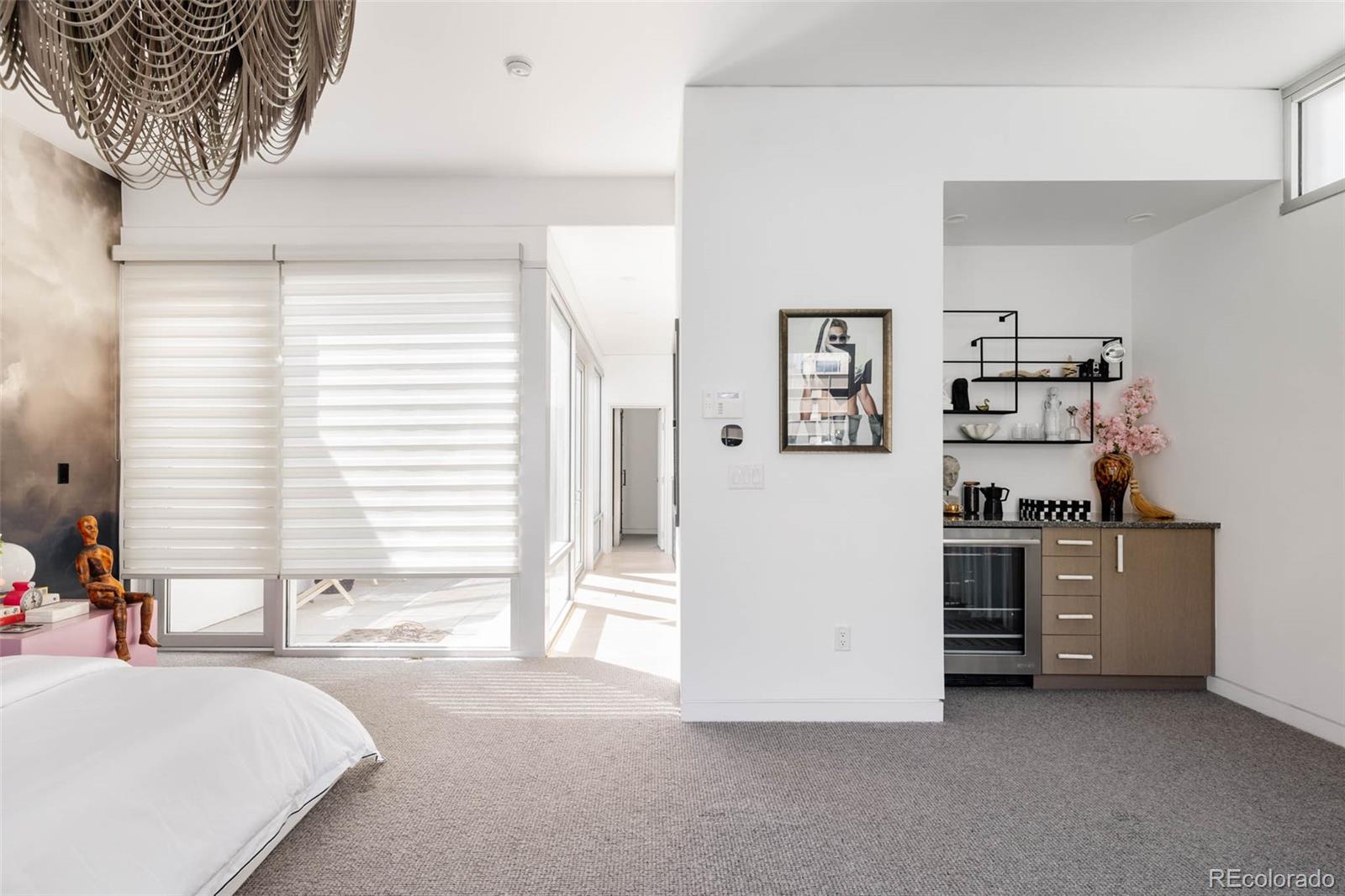 1467 Delgany Street Unit: #1-L