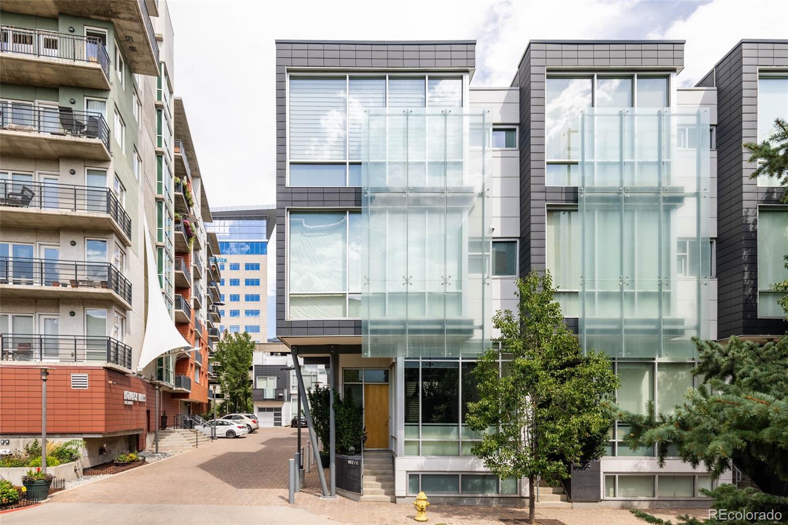 1467 Delgany Street Unit: #1-L