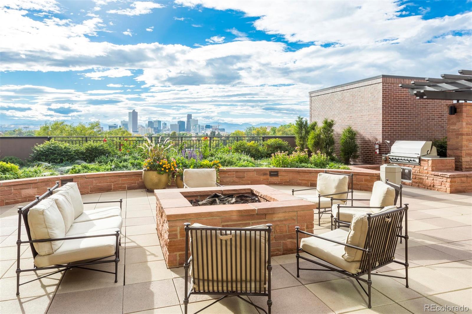 2990 E 17th Avenue Unit: 806