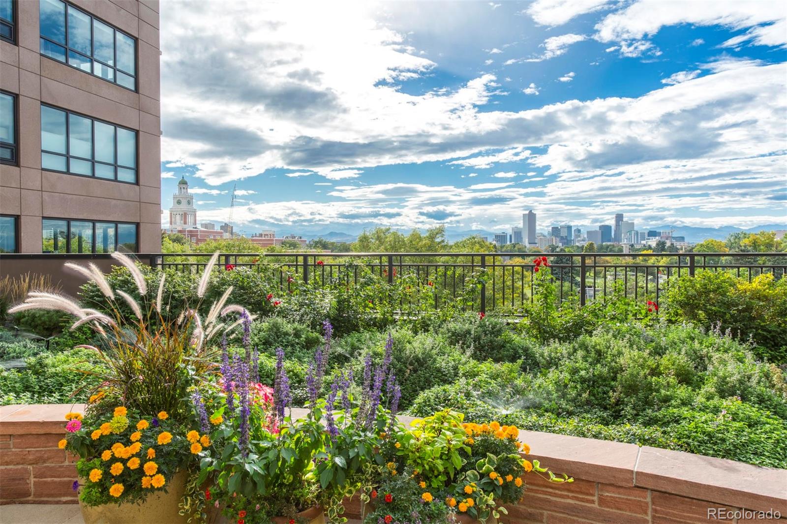 2990 E 17th Avenue Unit: 806