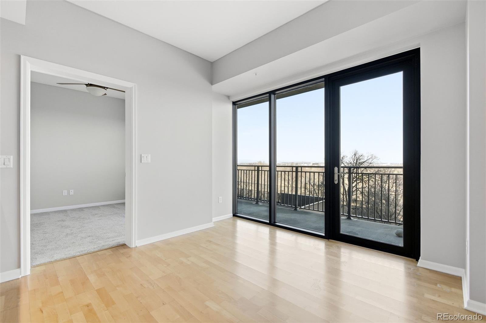 2990 E 17th Avenue Unit: 806