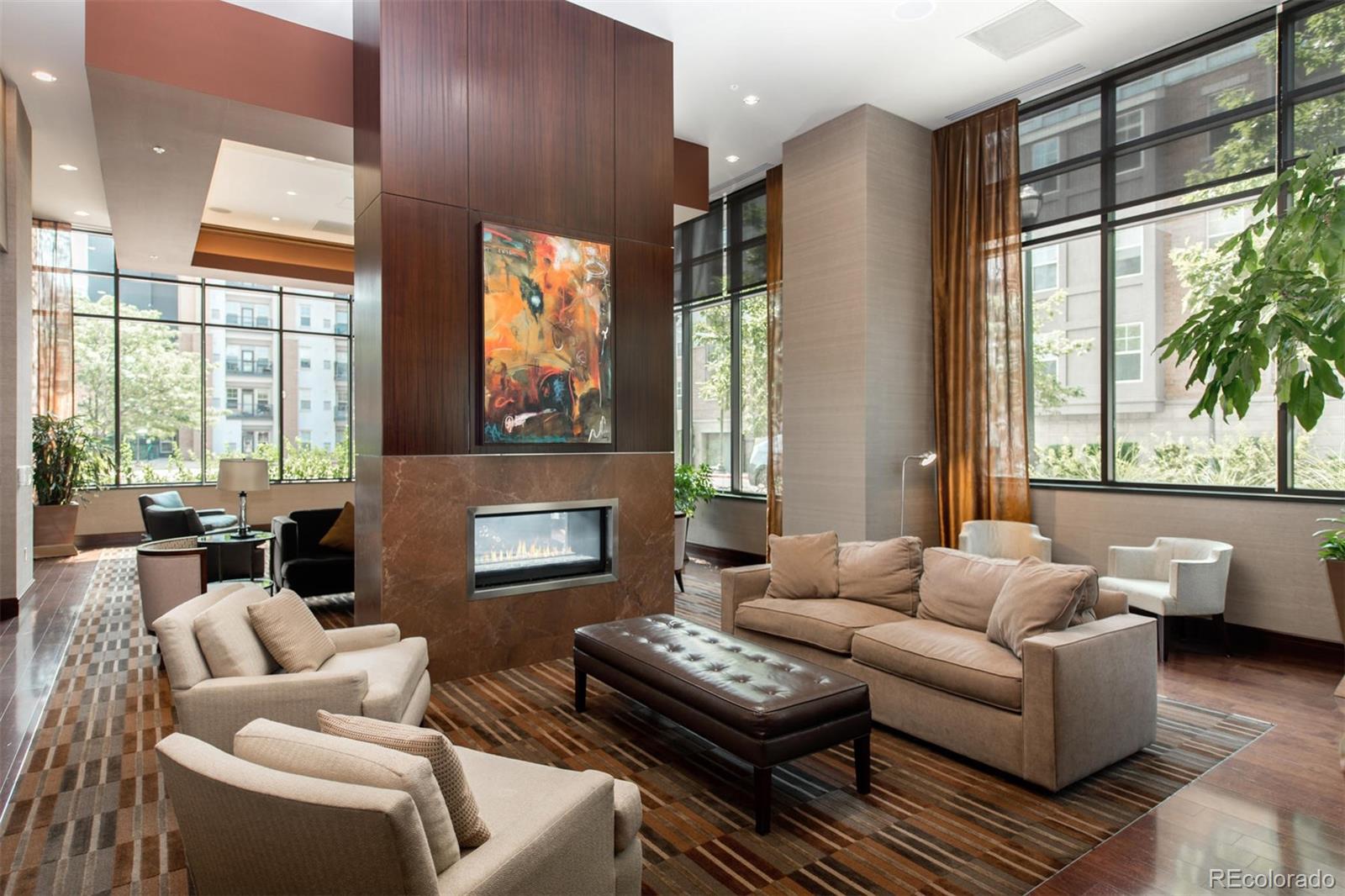 2990 E 17th Avenue Unit: 806