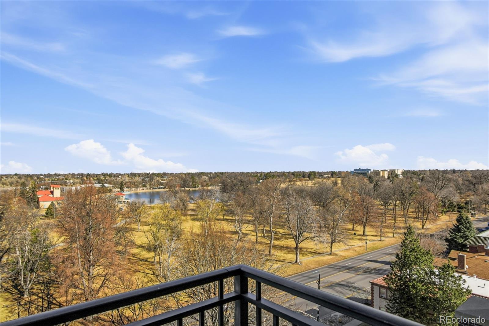 2990 E 17th Avenue Unit: 806