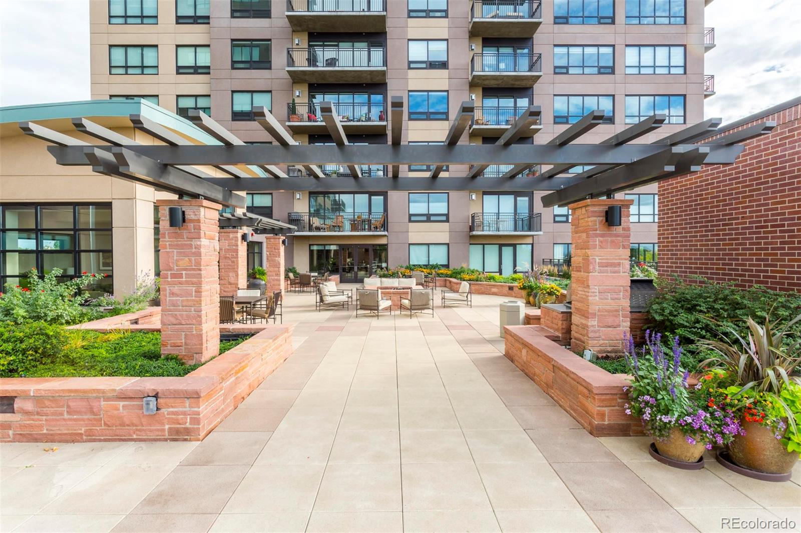 2990 E 17th Avenue Unit: 806