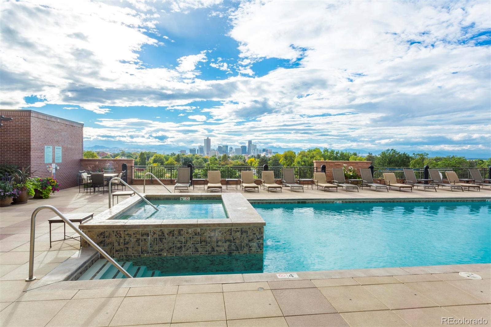 2990 E 17th Avenue Unit: 806