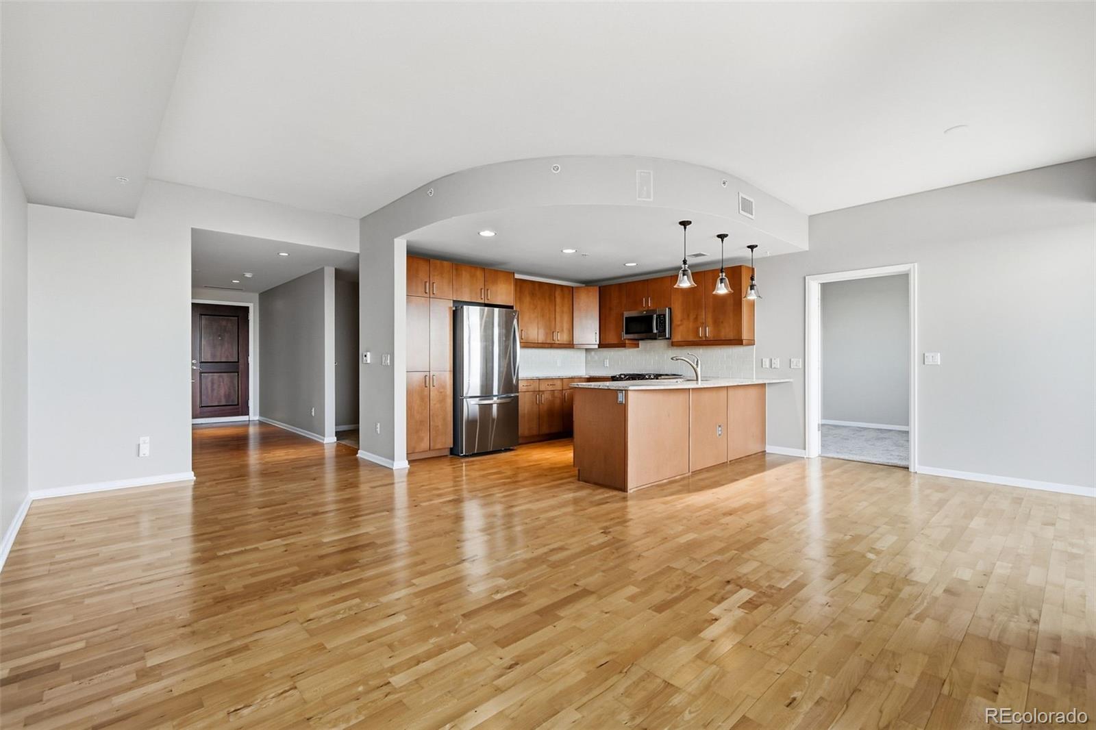 2990 E 17th Avenue Unit: 806