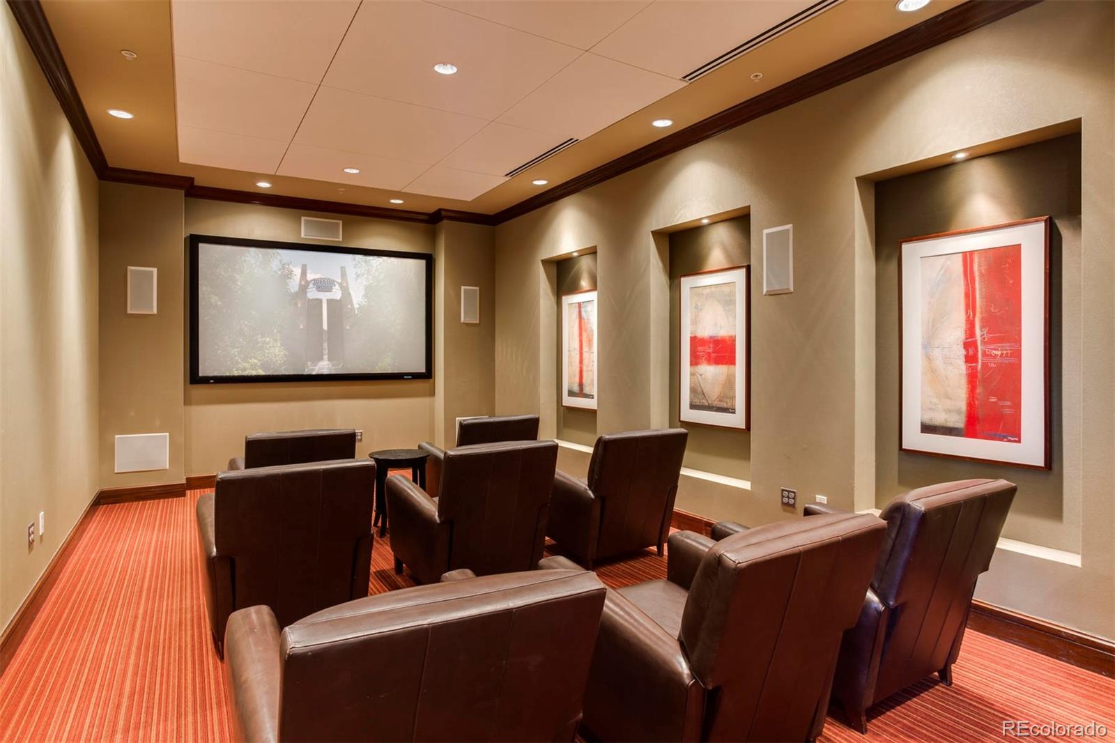 2990 E 17th Avenue Unit: 806