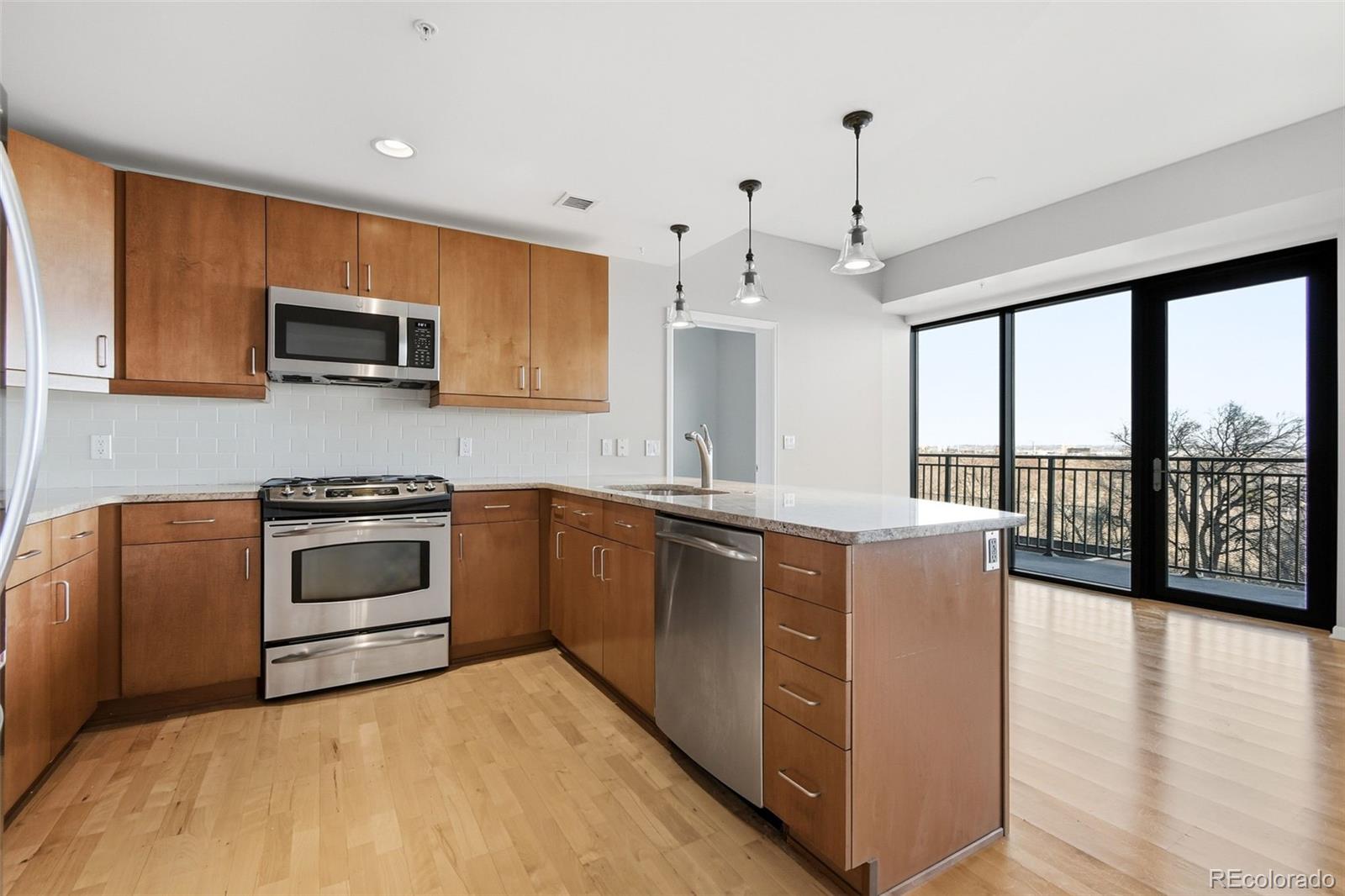 2990 E 17th Avenue Unit: 806