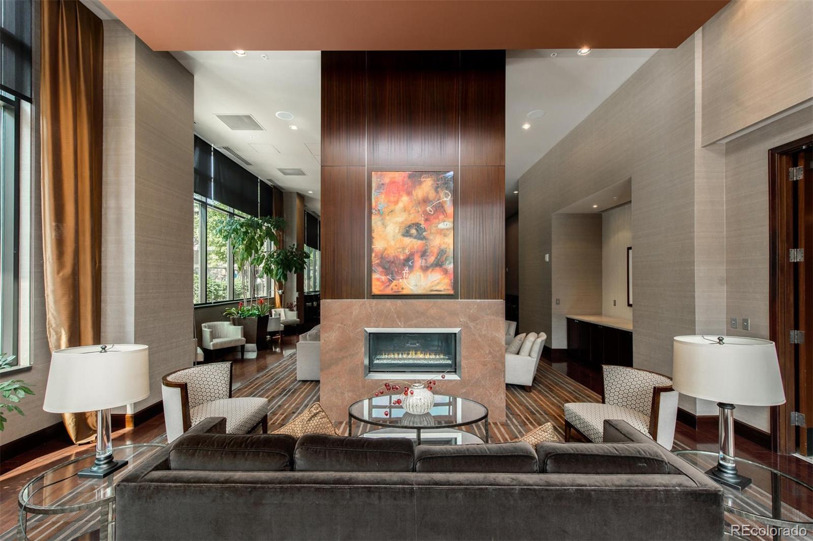 2990 E 17th Avenue Unit: 806