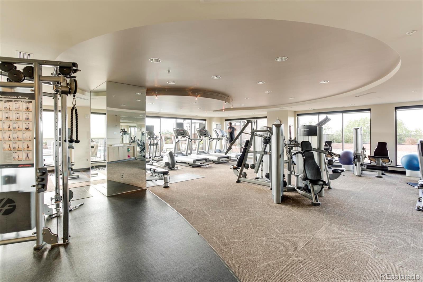 2990 E 17th Avenue Unit: 806