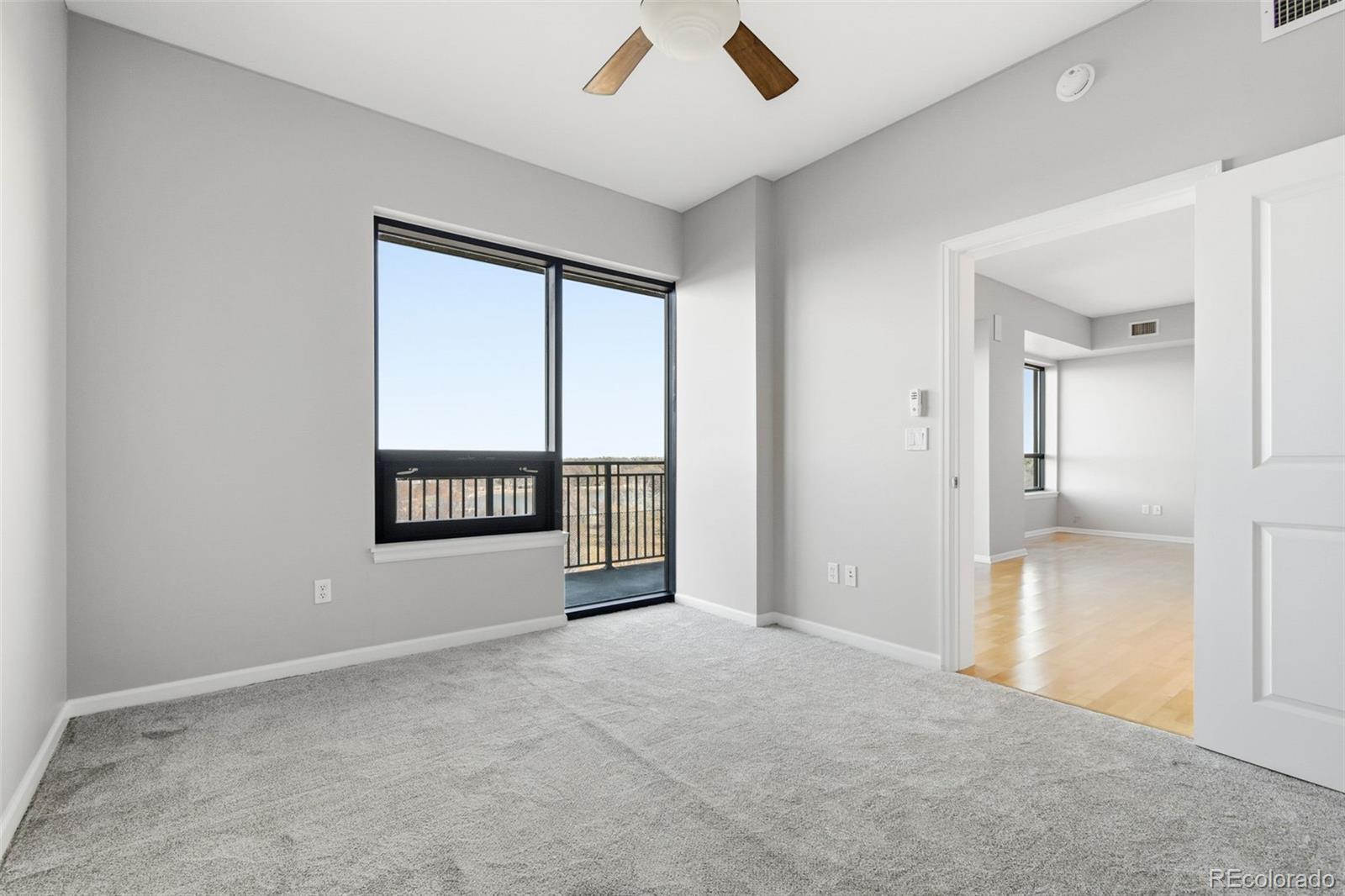 2990 E 17th Avenue Unit: 806