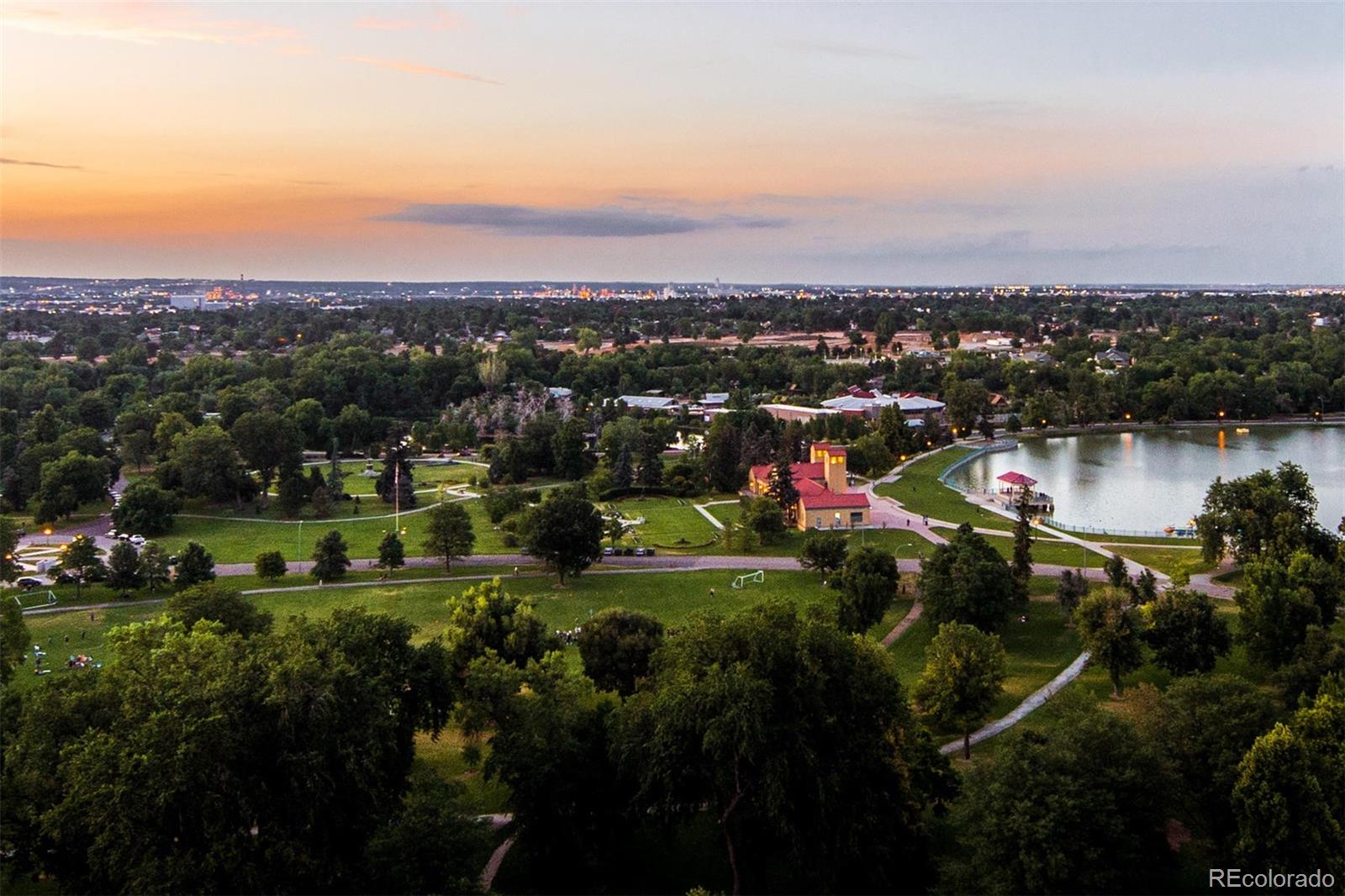 2990 E 17th Avenue Unit: 806