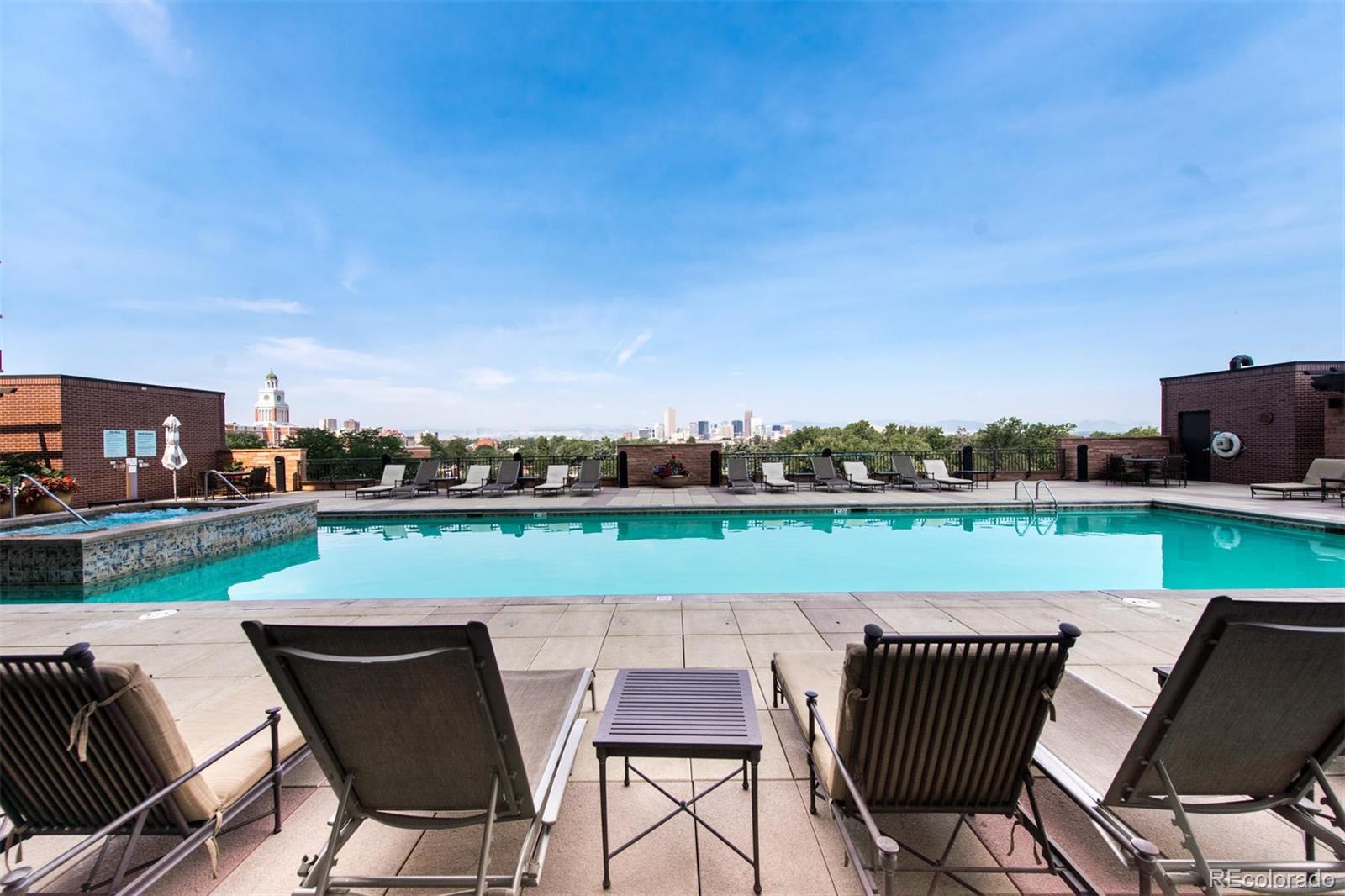 2990 E 17th Avenue Unit: 806