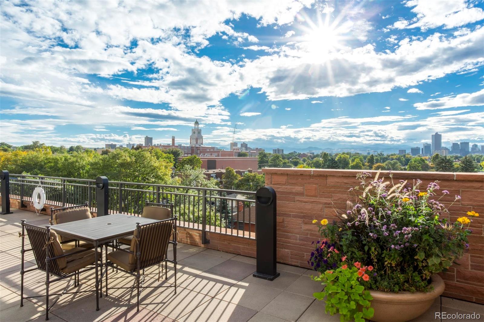 2990 E 17th Avenue Unit: 806