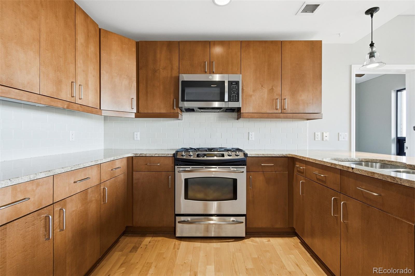 2990 E 17th Avenue Unit: 806