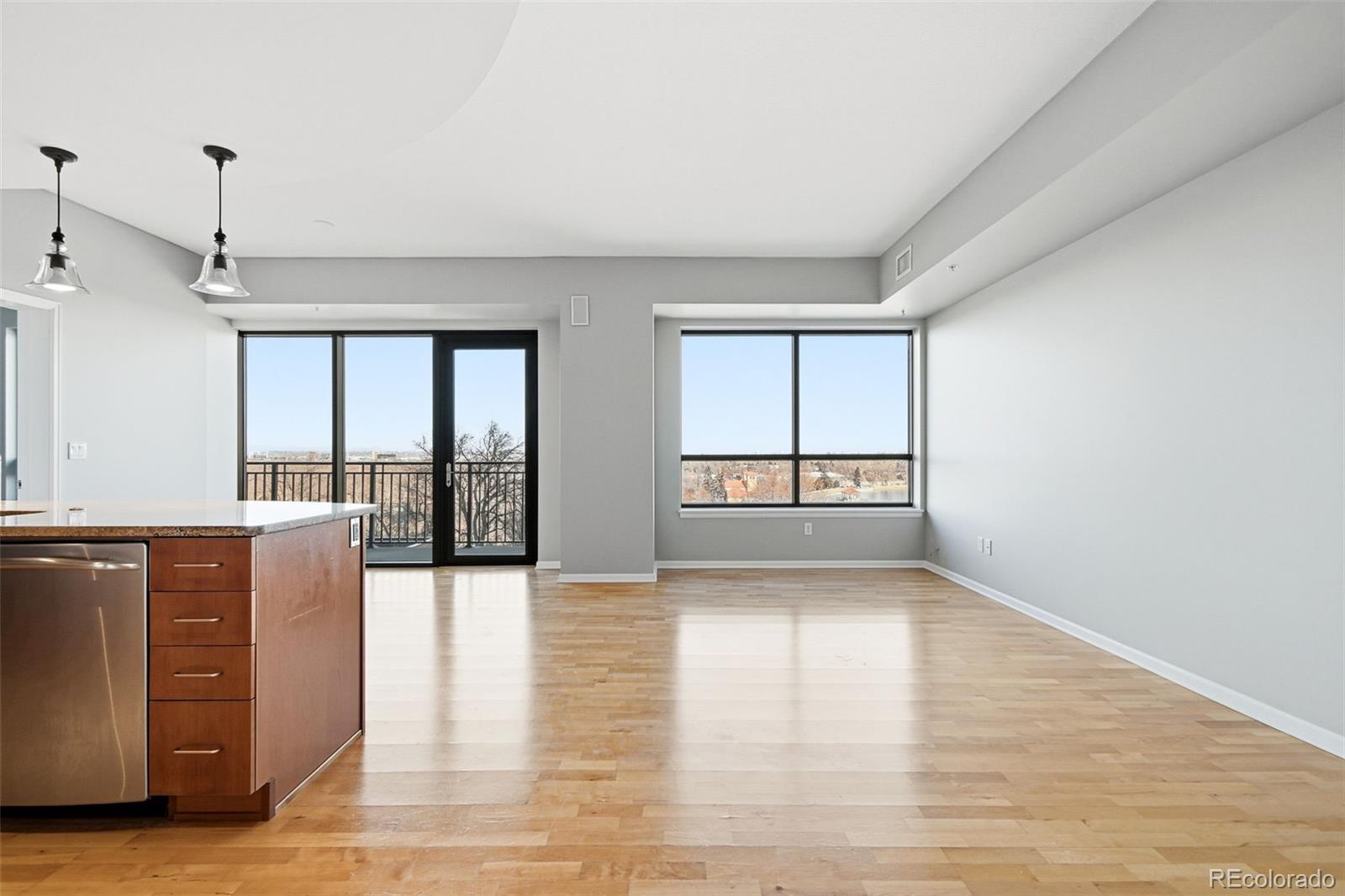 2990 E 17th Avenue Unit: 806