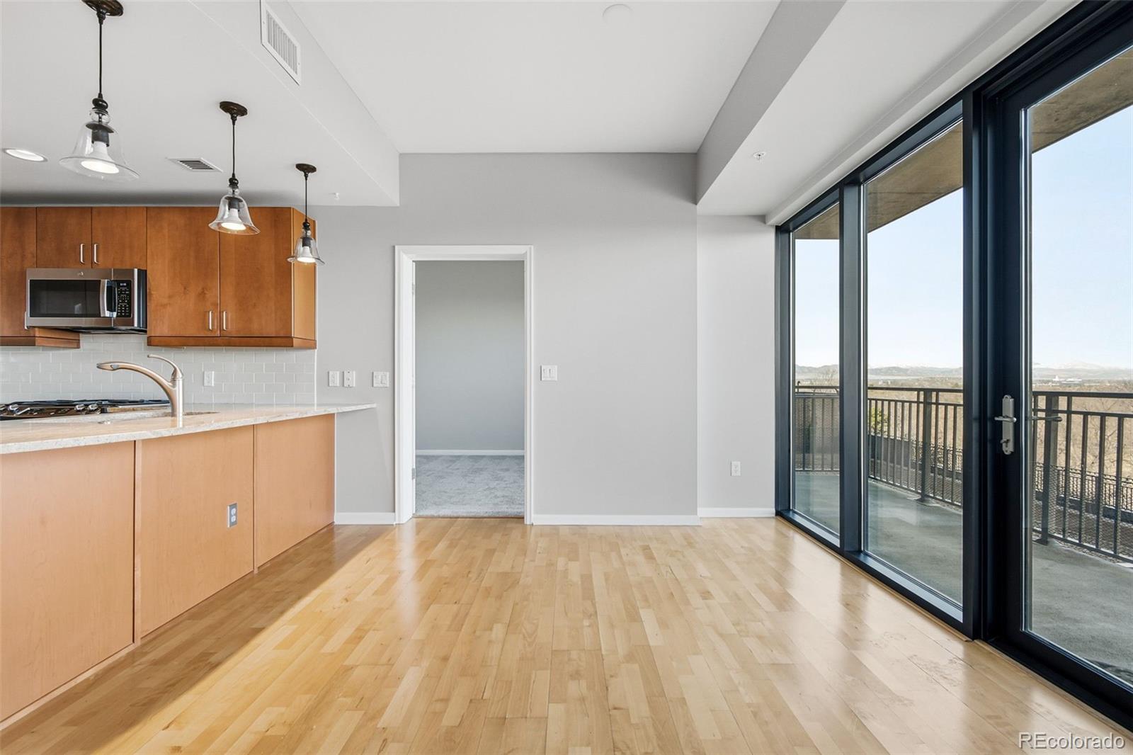 2990 E 17th Avenue Unit: 806