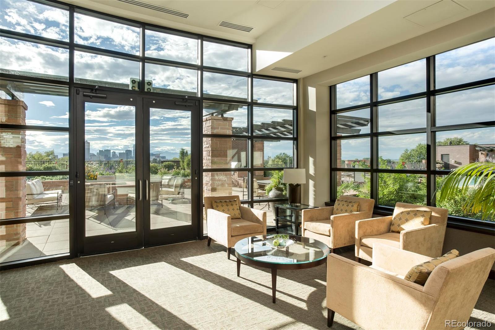 2990 E 17th Avenue Unit: 806