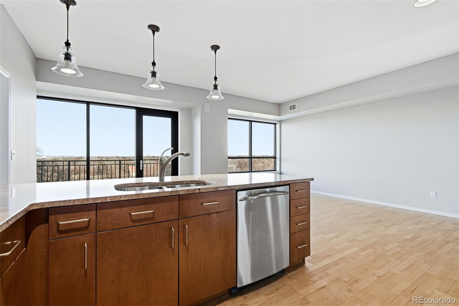 2990 E 17th Avenue Unit: 806