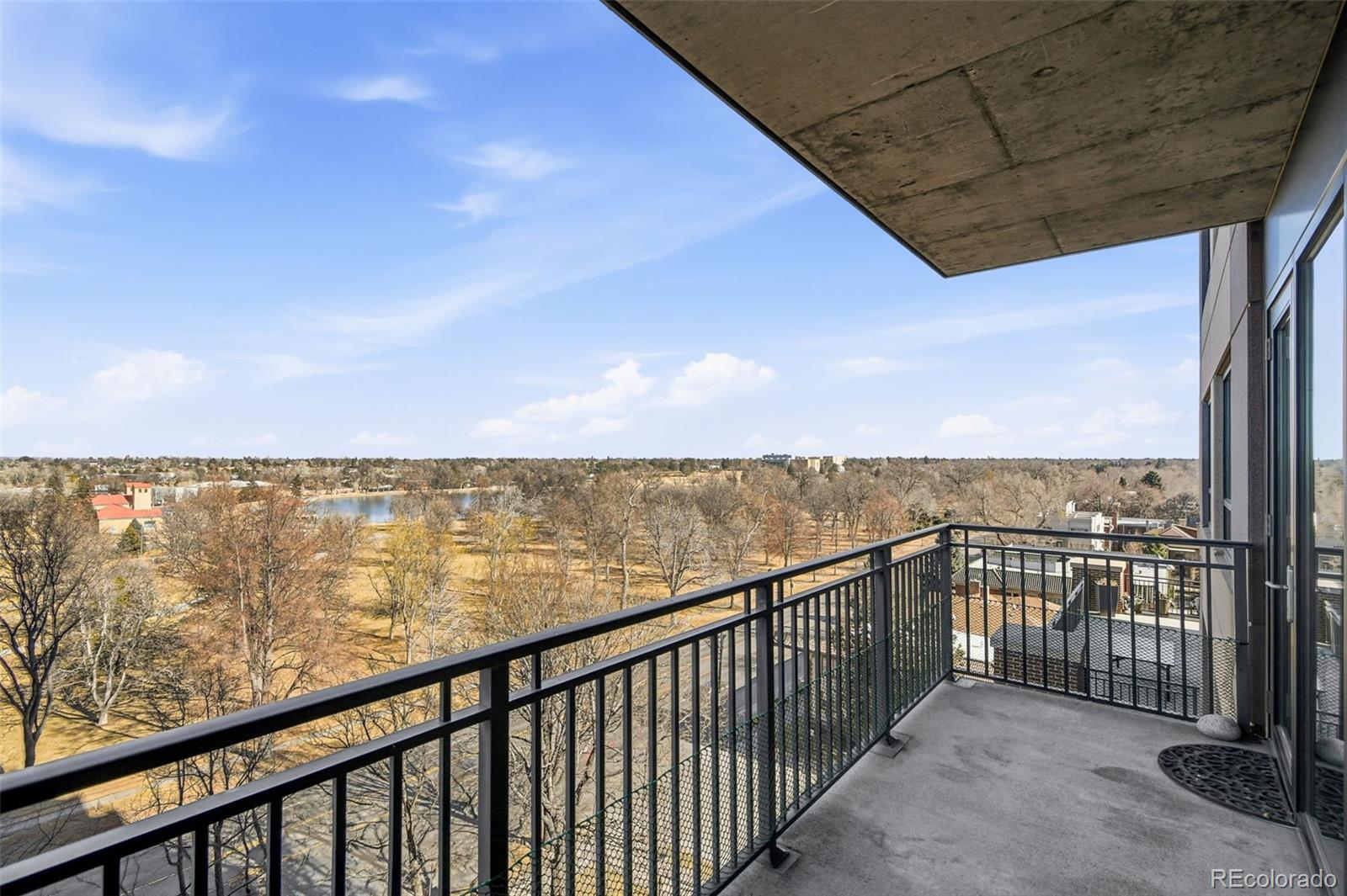 2990 E 17th Avenue Unit: 806