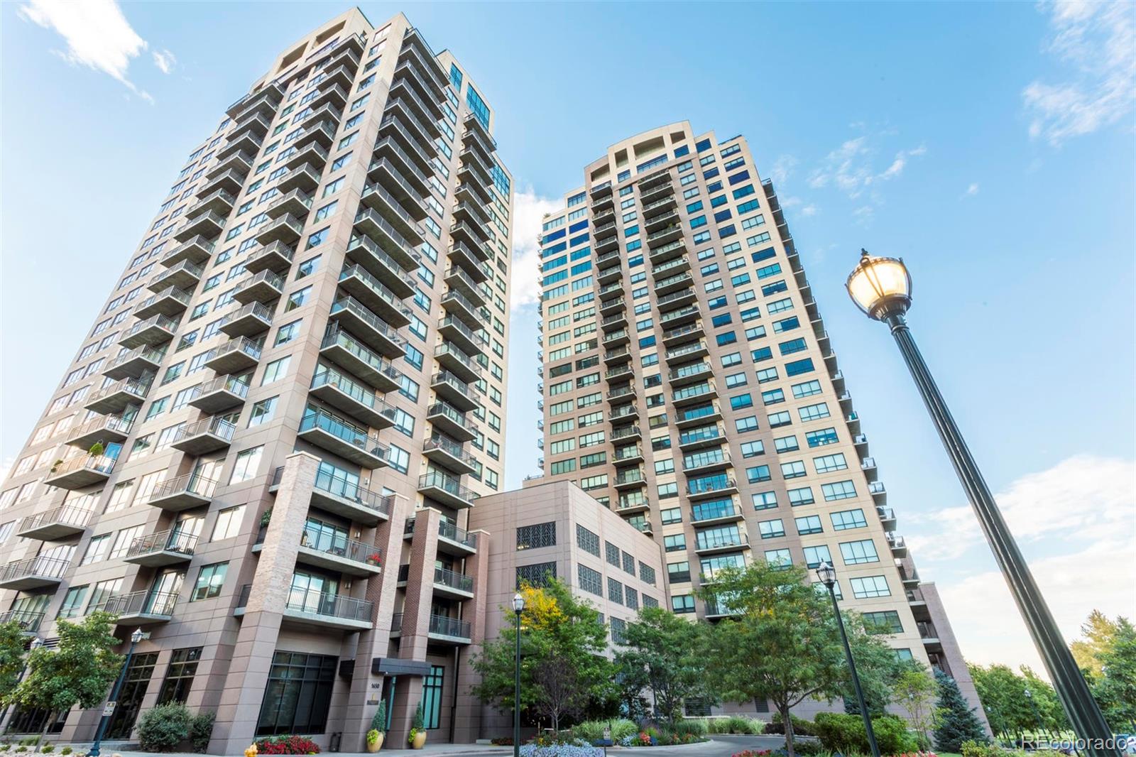 2990 E 17th Avenue Unit: 806