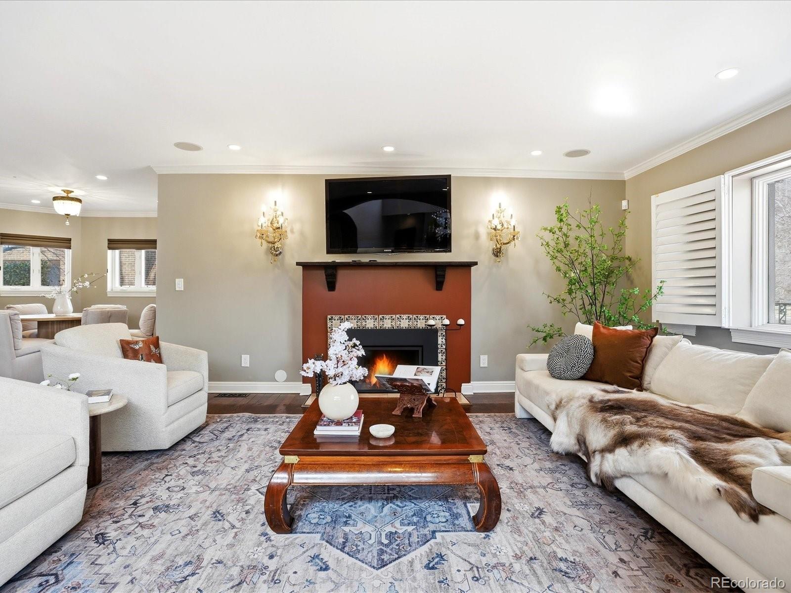 525 S Downing Street