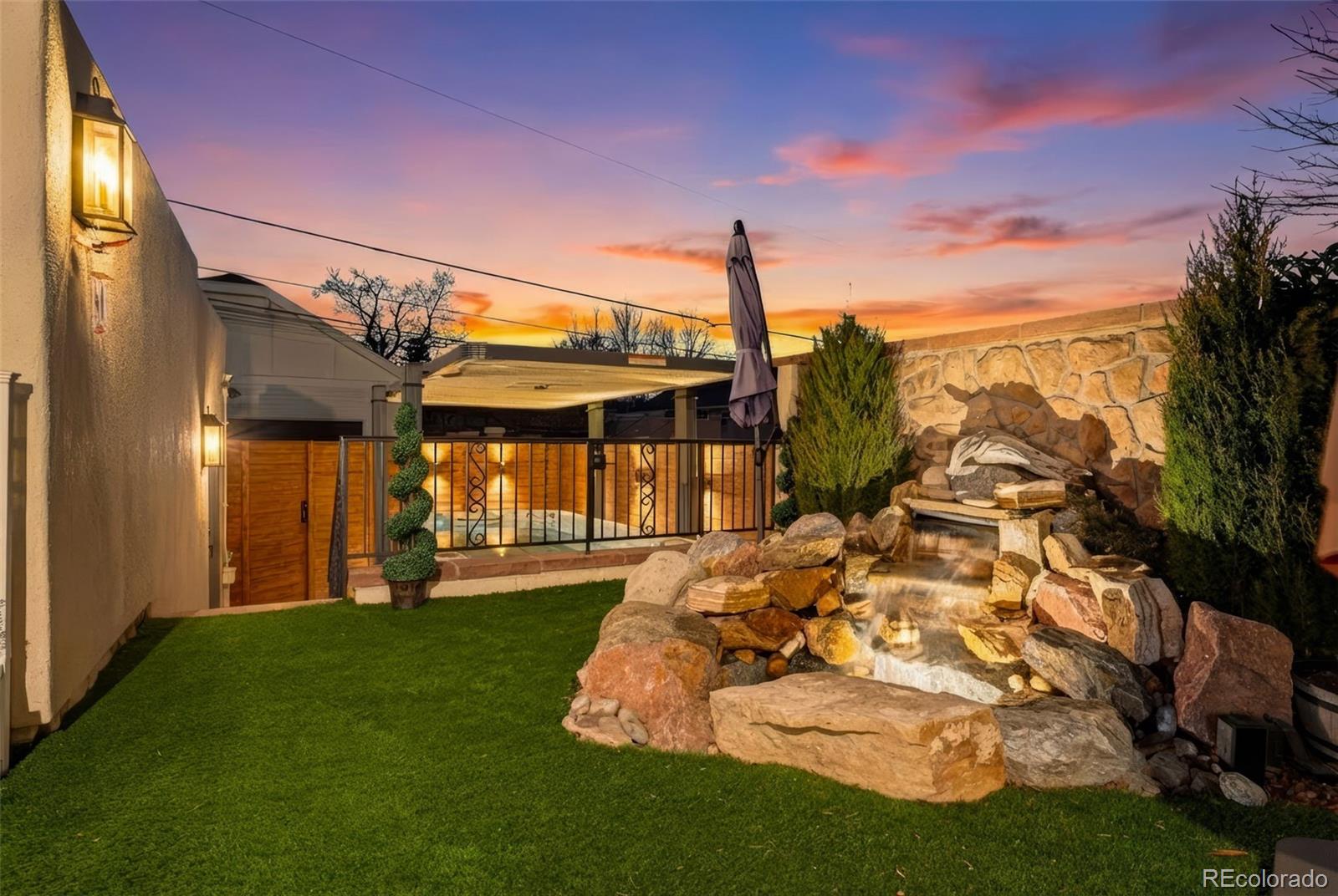 525 S Downing Street