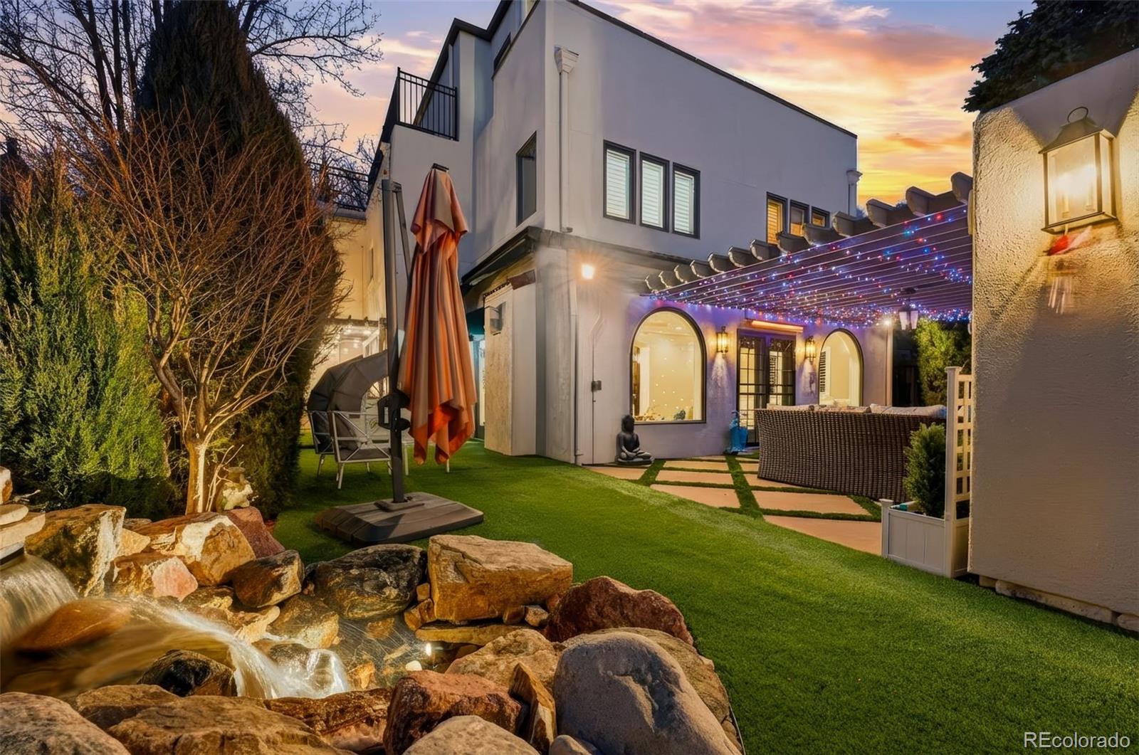 525 S Downing Street