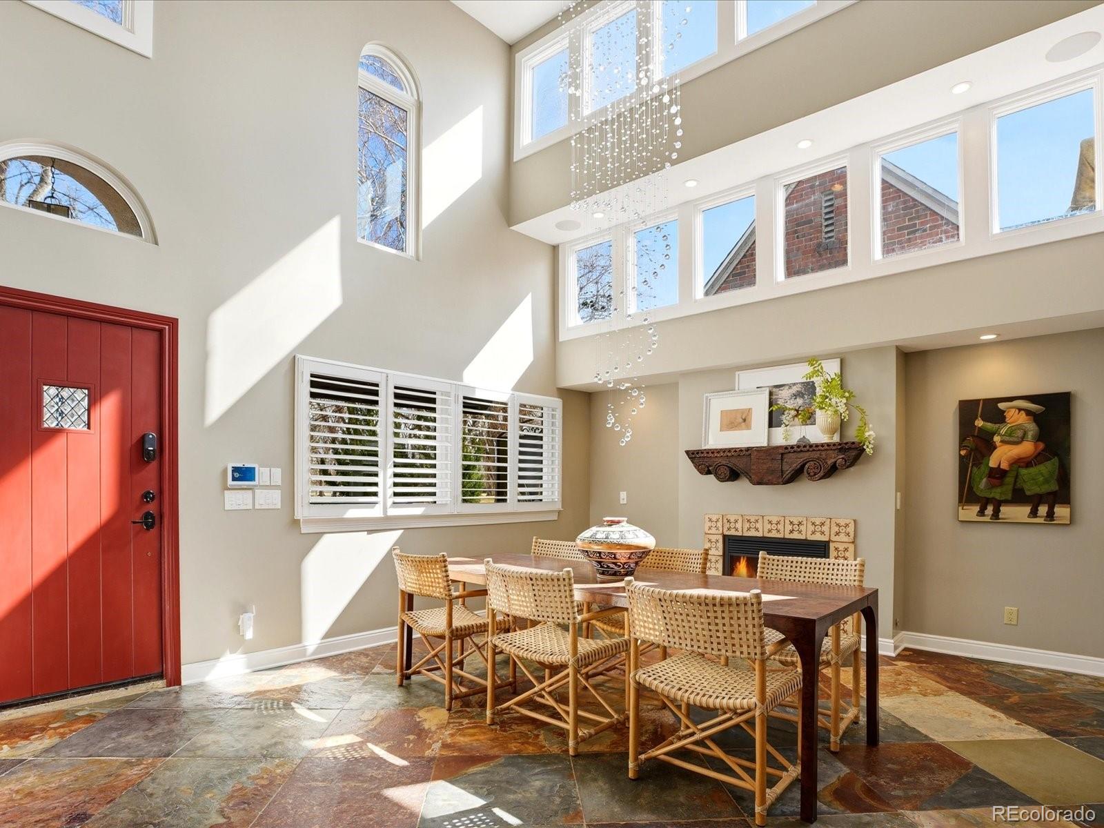 525 S Downing Street