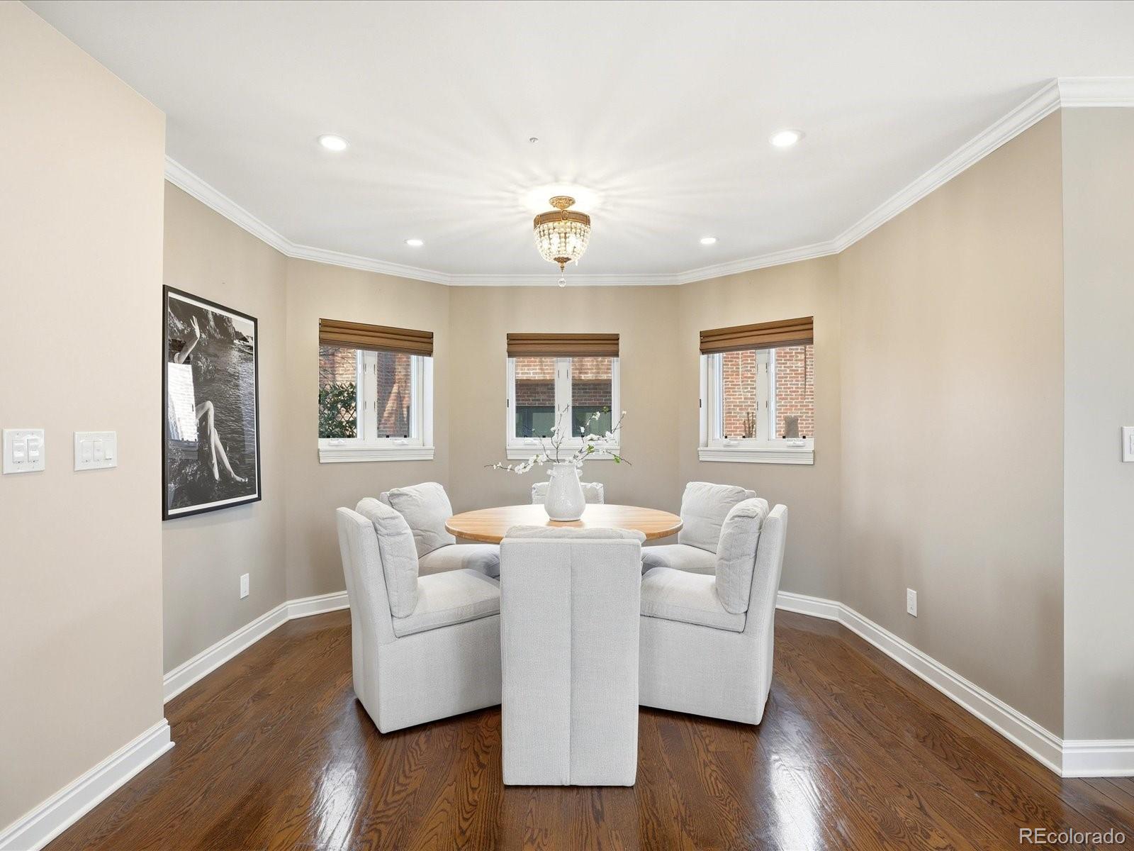 525 S Downing Street