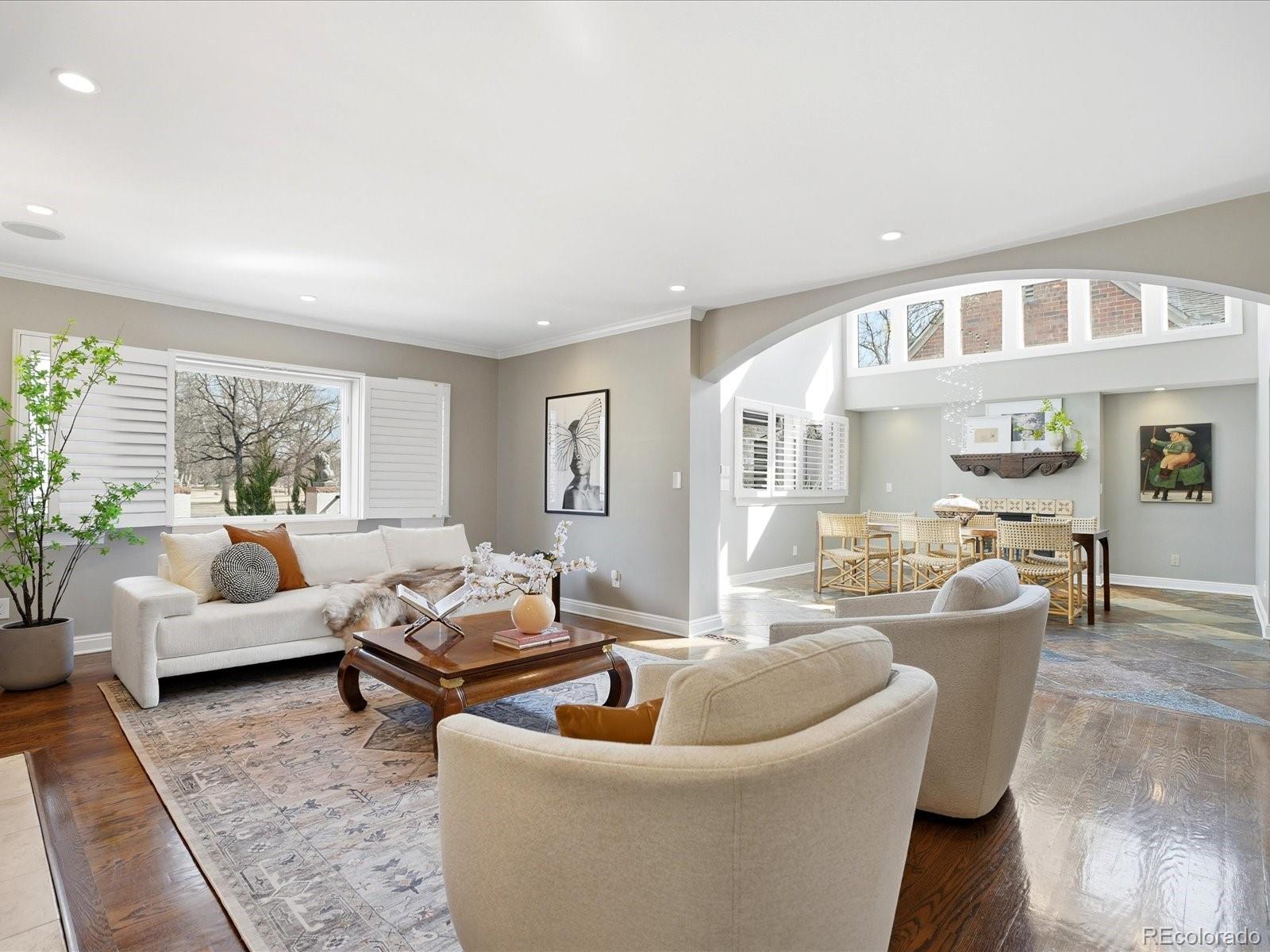 525 S Downing Street