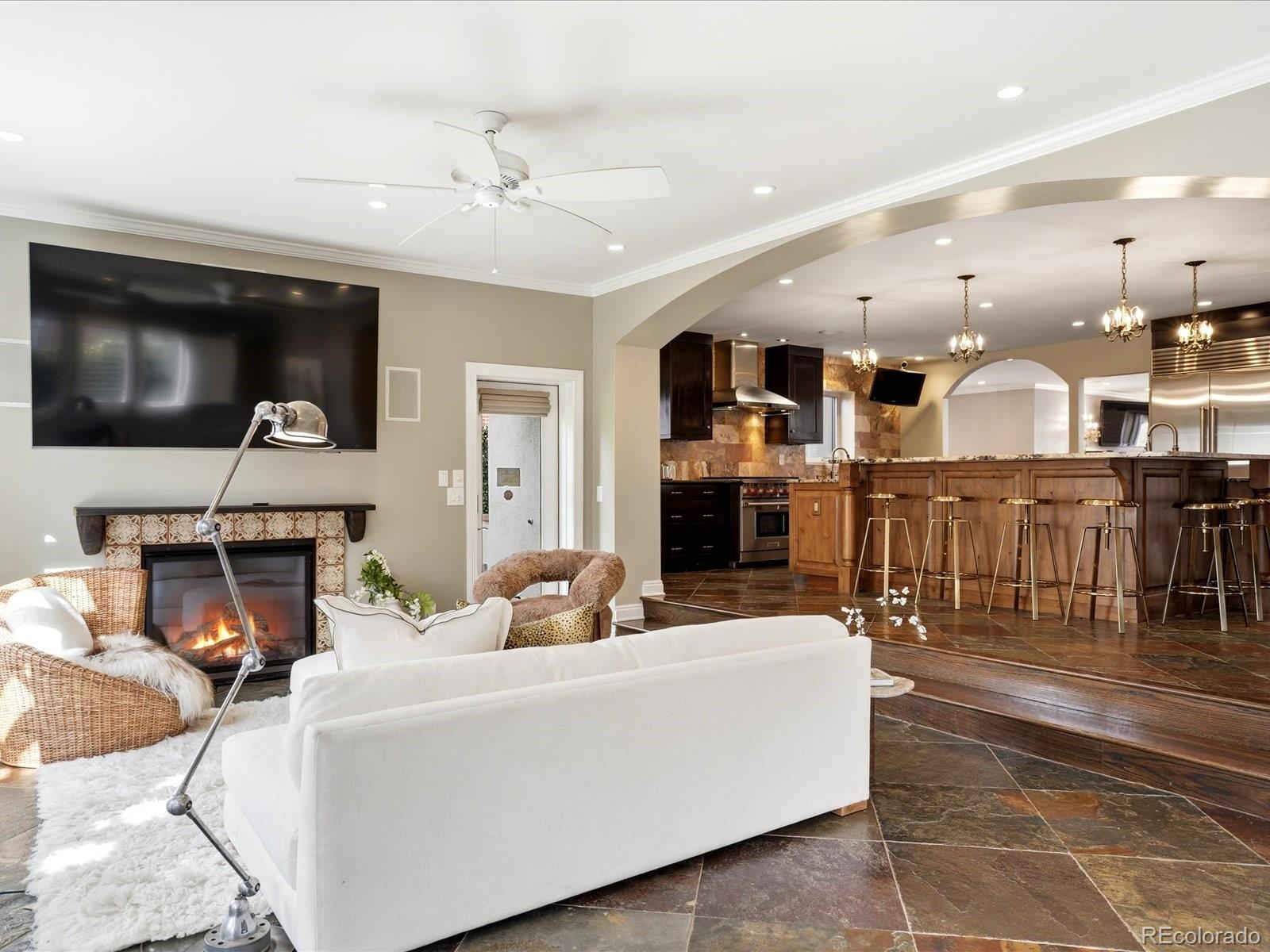 525 S Downing Street