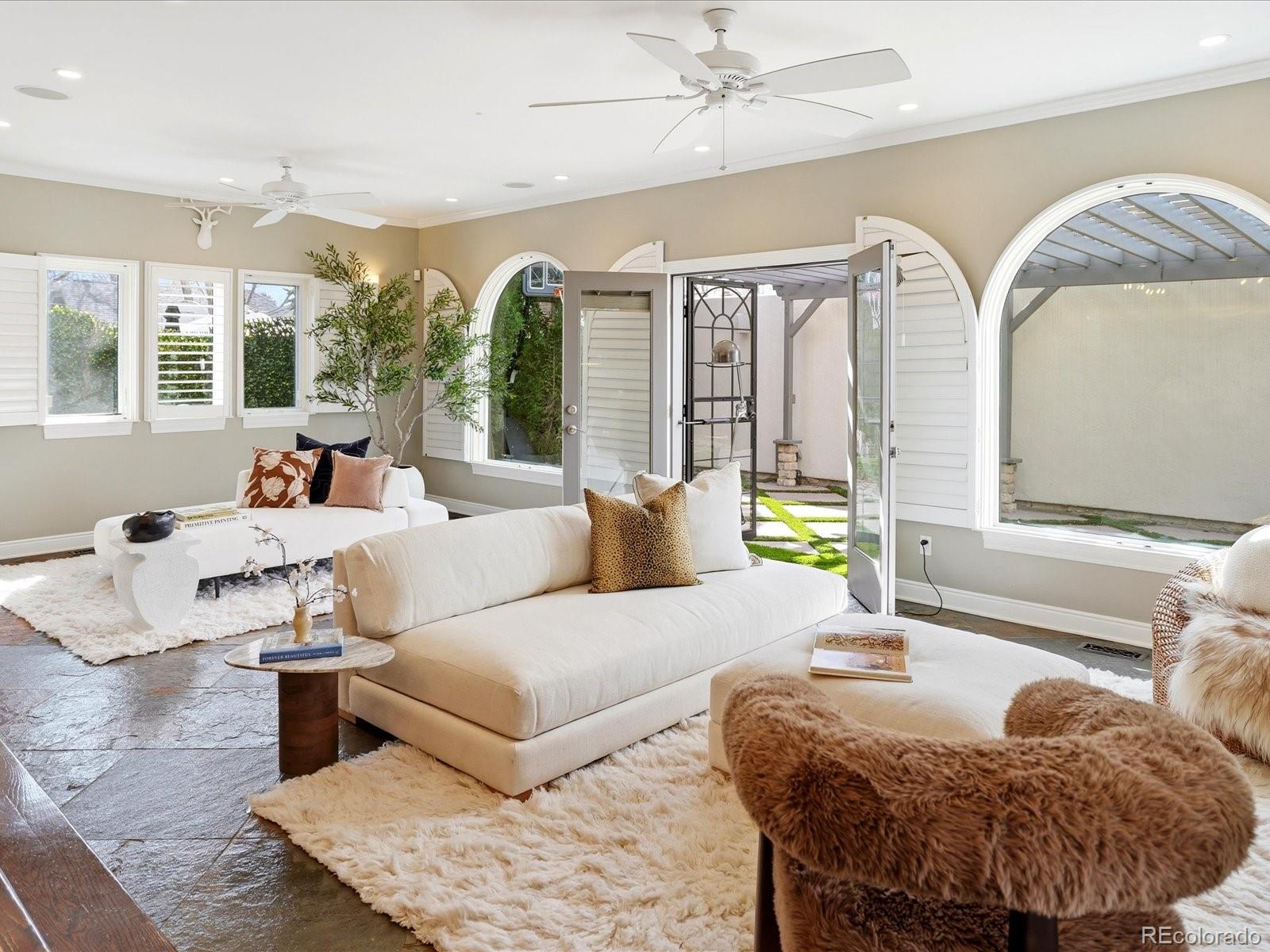 525 S Downing Street