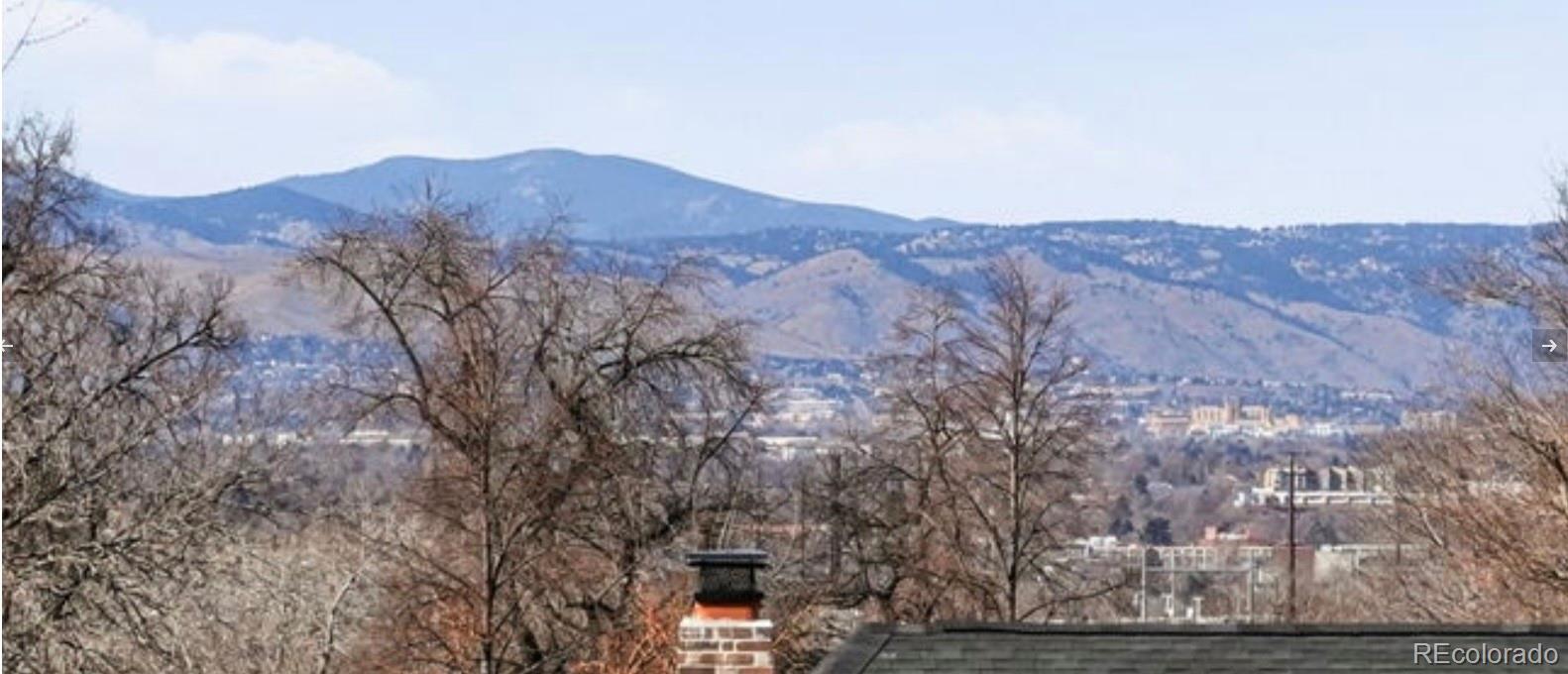 525 S Downing Street