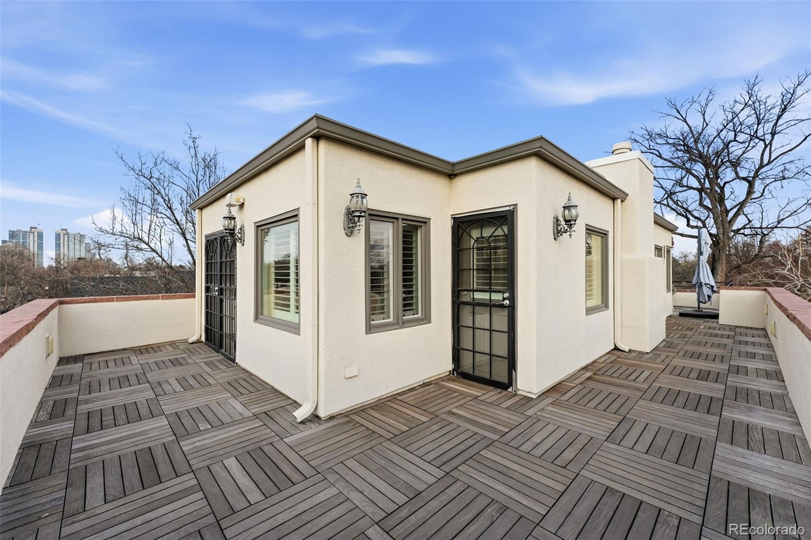 525 S Downing Street