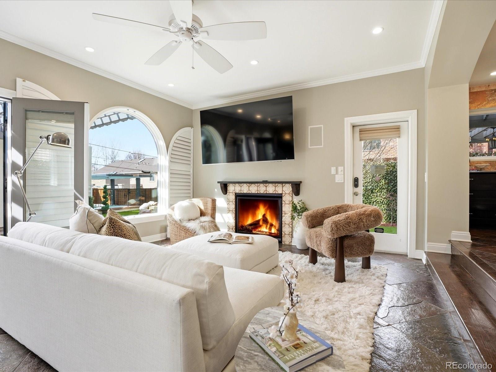 525 S Downing Street