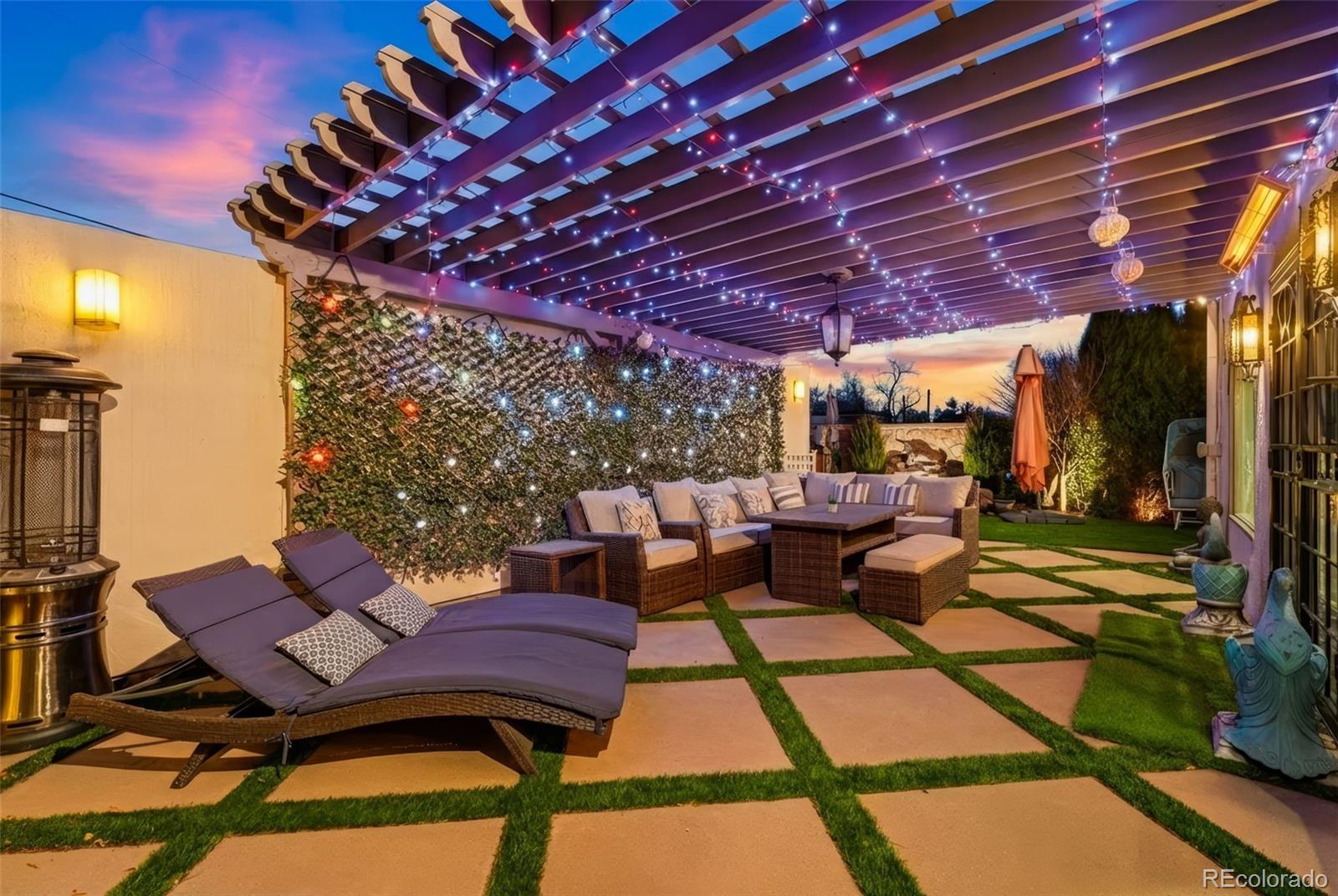 525 S Downing Street