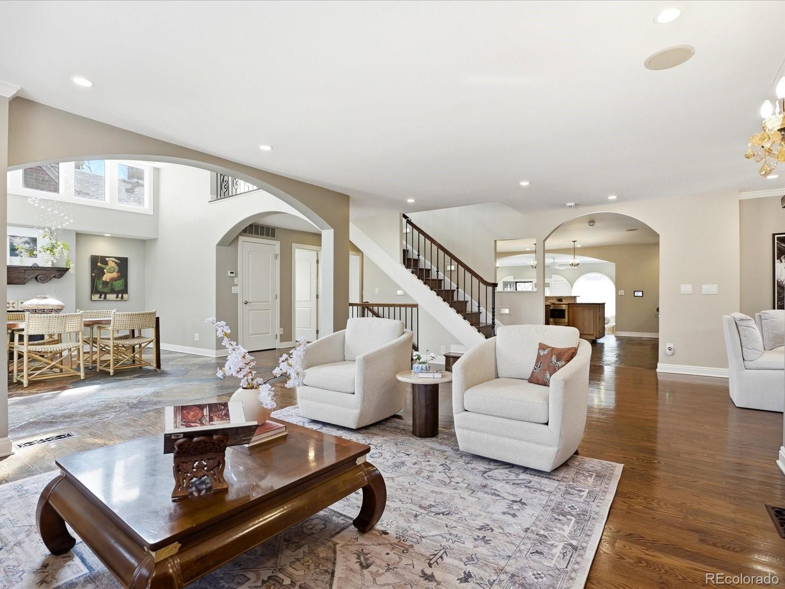 525 S Downing Street