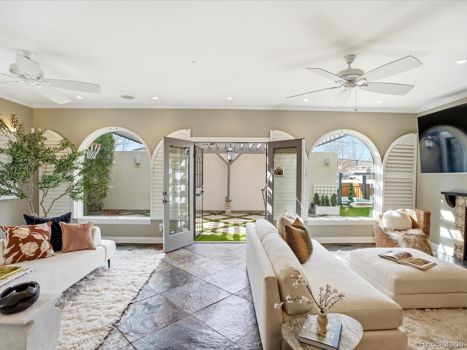 525 S Downing Street