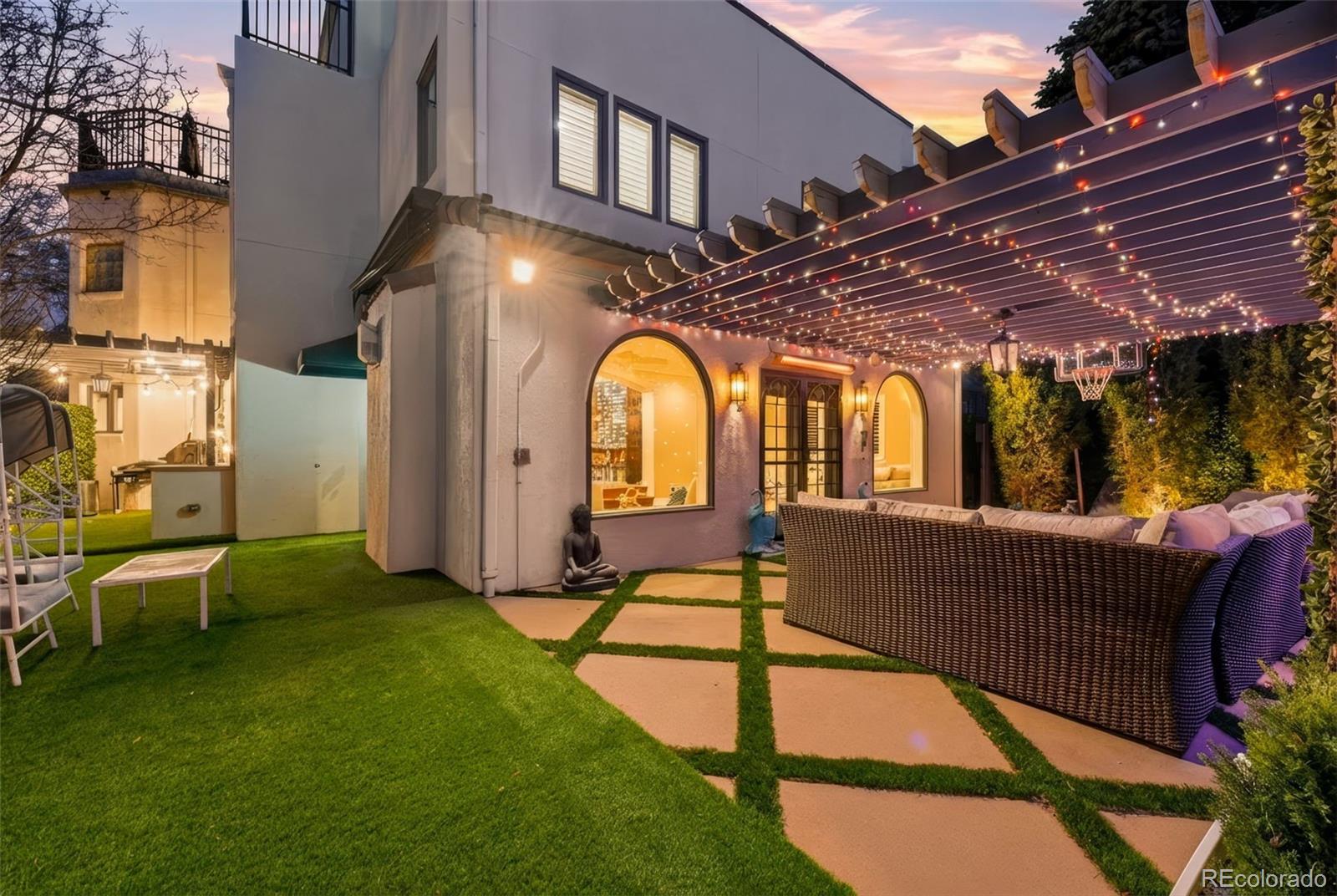 525 S Downing Street