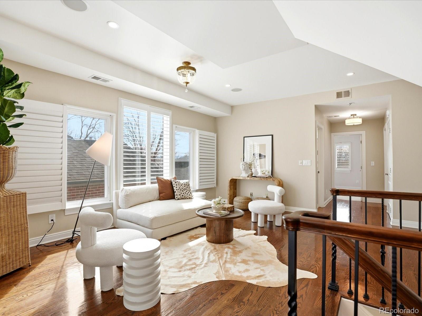 525 S Downing Street