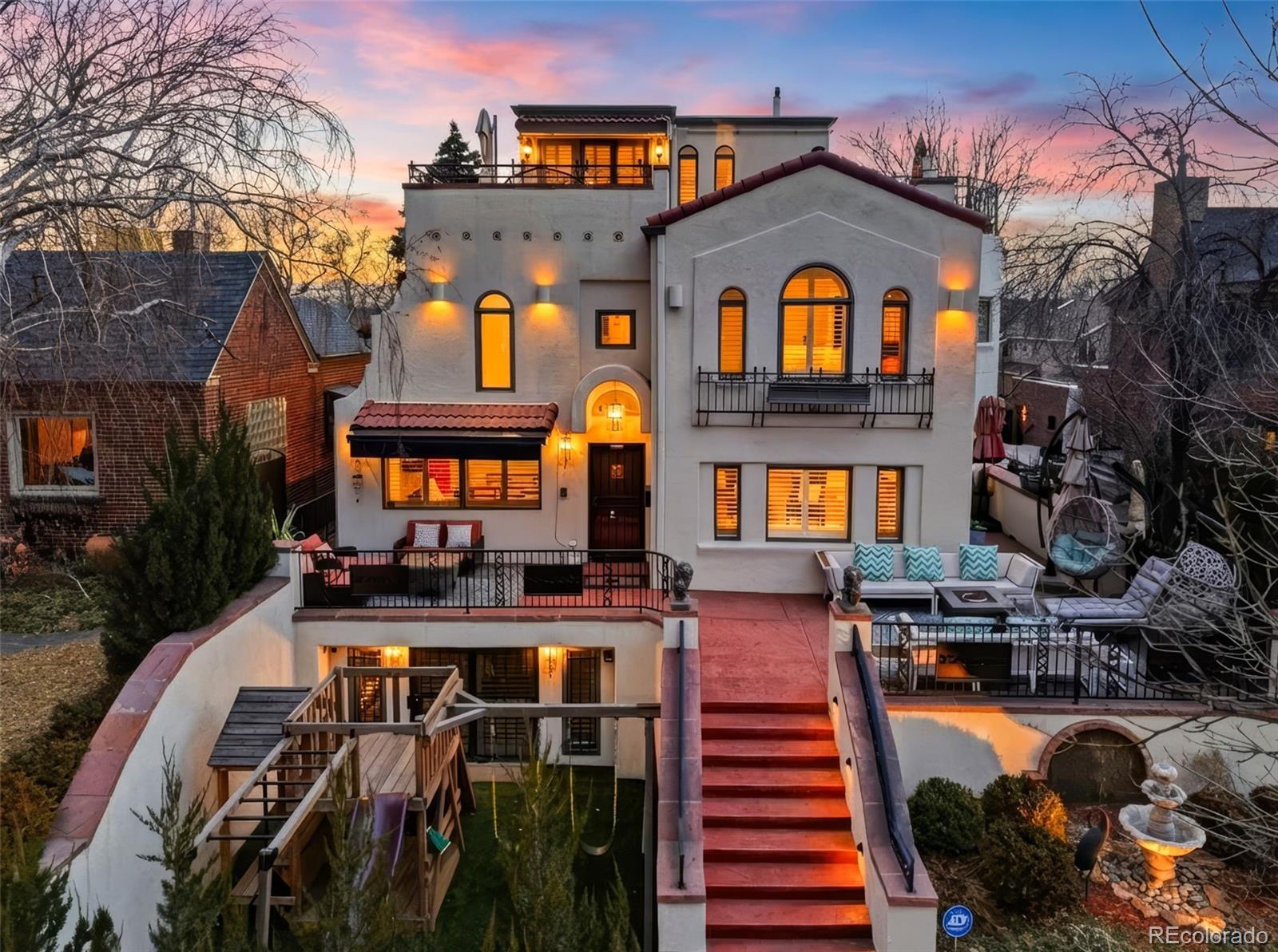 525 S Downing Street