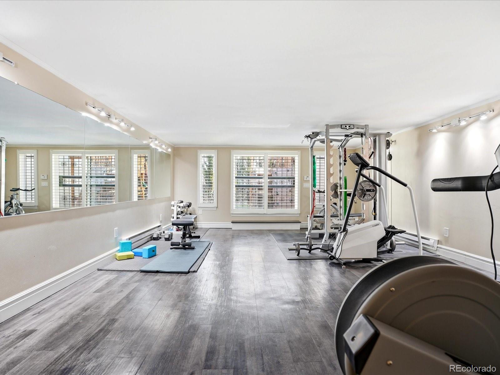 525 S Downing Street