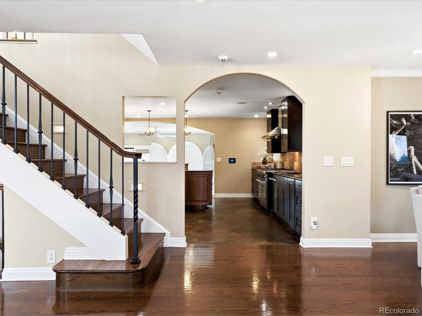 525 S Downing Street