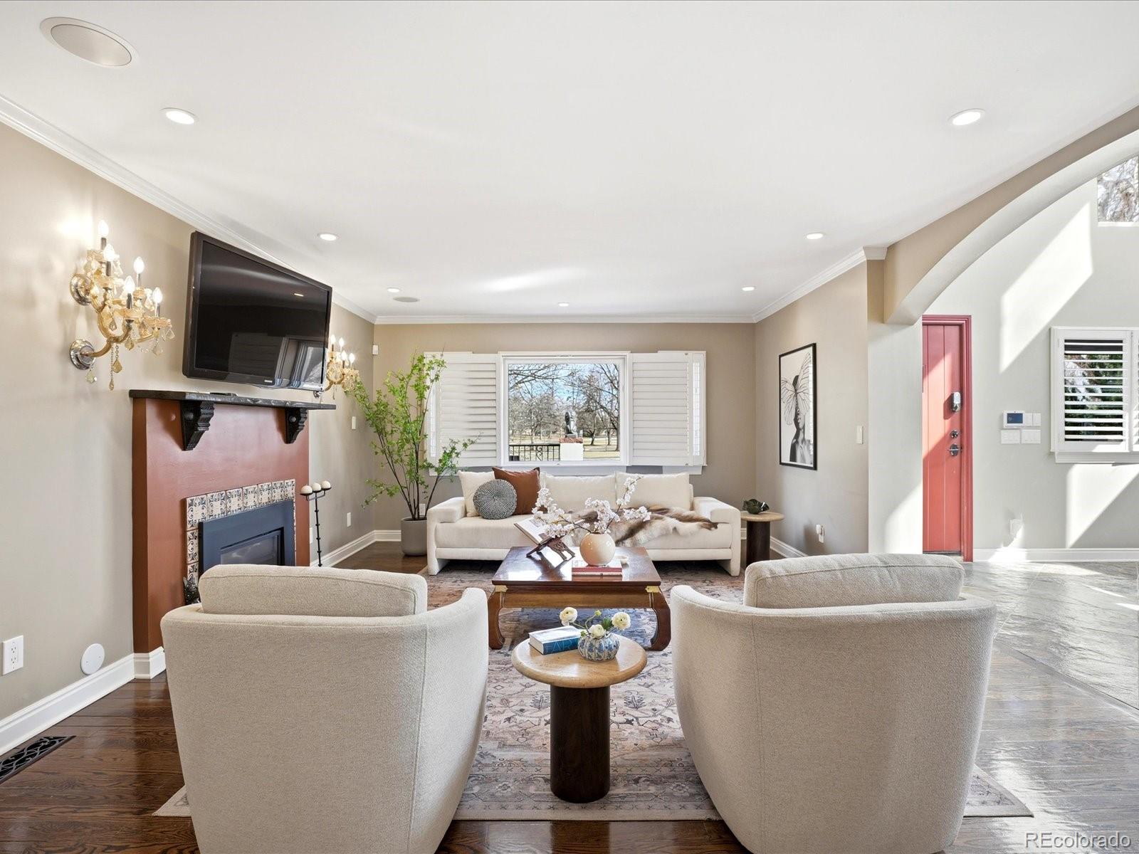 525 S Downing Street