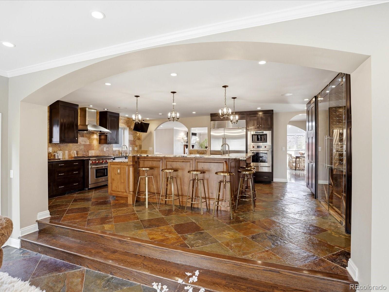 525 S Downing Street