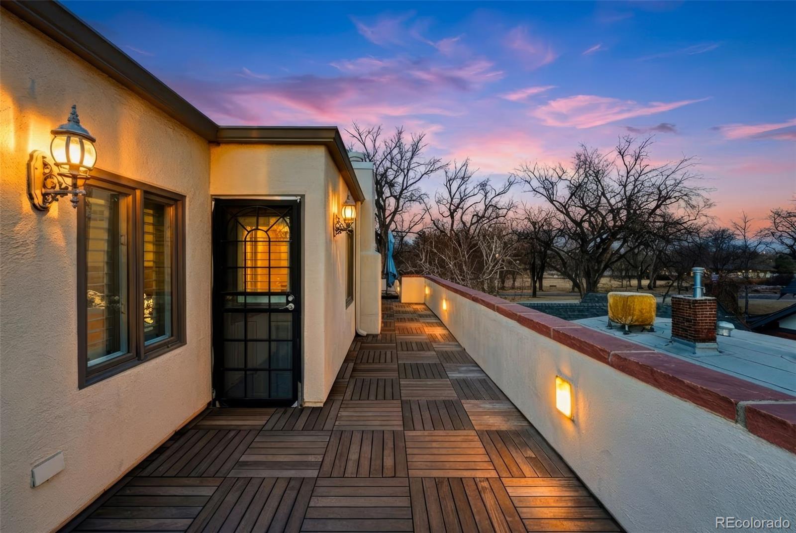 525 S Downing Street