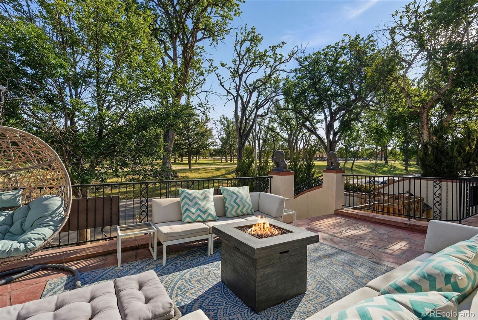 525 S Downing Street